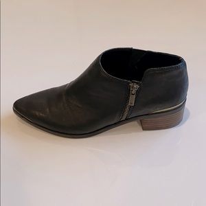 Lucky Brand Ankle Boot